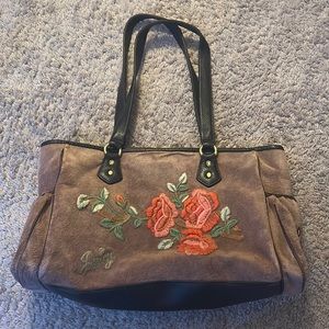 vintage juicy couture purse